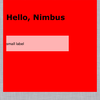 RubyMotion で Nimbus CSS を使ってみる