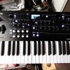 KORG Wavestateのこと（The Ambient Synthesizer）