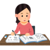 大学８年生の学校での過ごし方