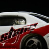 【モデルインプレッション】 Hotwheels - `99 Ford Mustang