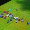 スーパーロボット大戦Ｘ。