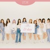 210313　IZ*ONE オンラインラスコン [ONE, THE STORY] １日目