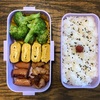 定番メニューの弁当