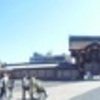 西本願寺　360度　パノラマビュー