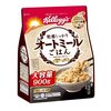 オートミールごはんで栄養バランスを充実させよう