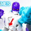 トランスフォーマー： Power of the primes wave1　DREADWIND/ドレッドウィンド　パワーオブザプライムズ