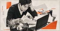 「年間54時間」を探し物に使っている。仕事が速い人がやっている“探さない”仕組み