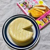 炊飯器でお菓子作り