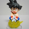 ドラゴンボールキャラプッチ　～天下一冒険編～