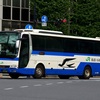 ジェイアールバス関東　H654-08419