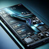 Motorola Edge50 Ultraの最新レビュー。スペック、デザイン、カメラ性能