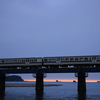 細田川で日南線ヨンマルを撮る その1　2023南九州撮り鉄遠征⑭