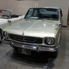 写真で楽しむ自動車博物館４　ホンダ・1300　３速AT　大阪　赤レンガ倉庫　ジーライオンミュージアム