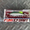 LONGIN / FUNKEY DART