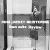 RING JACKET MEISTER 206でオーダーしたリネンスーツをレビュー！