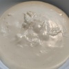 湯ゲルを牛乳で仕込むか水で仕込むか。なにが違うのか実験してみた