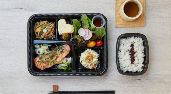 ご飯は「お弁当」に必須じゃない?パリで弁当店を経営する日本人の驚き【フランス人の味覚】 ご飯は「お弁当」に必須じゃない?パリで弁当店を経営する日本人の驚き【フランス人の味覚】