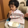 「好きなものから食べる派」の息子氏