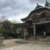 【神社仏閣】大阪城豊國神社（おおさかじょうとよくにじんじゃ）in 大阪府中央区