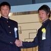 2010/11/22　初戦は静岡学園だ！