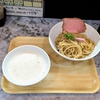 【奈良ラーメン】鶏NEXTのつけ麺が大満足！ 泡系鶏白湯と平打ち麺のハーモニーを大盛で堪能