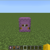 【マイクラ1.21】シュルカーボックスチェストの作り方！Minecraft Shulker Box Chest【マインクラフト/統合版/BE/MCPE/PC/Xbox/PS4/Switch/おしゃれ建築】