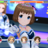 デレステ