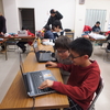 CoderDojo高槻 第11回を開催しました