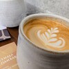 WOODBERRY COFFEE