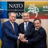 トルコが突然、スウェーデンのNATO招請を進めることに合意