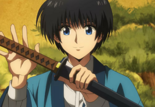 推しキャラ語り 46人目：瀬田宗次郎