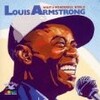  　Louis Armstrong  