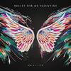 Music:  Gravity / Bullet for My Valentine (2018)