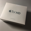 Apple TV HD