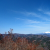 物語山登山｜伝説が語られた下仁田の岩峰、物語山を登ってみた！