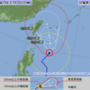 台風９，１０号