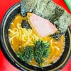 王道家直系 IEKEI TOKYO｜末広町｜21時に行列の豚骨醤油ラーメン