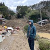 能登半島豪雨のことを書いてみる