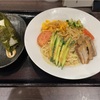 野々市市扇が丘「らーめん虎」で冷麺