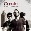 【ラテン音楽】Camila - メキシコの実力派3人組