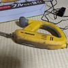 ムサシ 充電式除草バイブレーターのレビュー