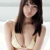 「インスタグラビアの女王」似鳥沙也加のGカップ爆乳水着画像【51】