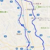 鬼怒川サイクリングロード@aug11