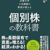 株価の回復と投資戦略