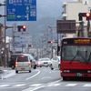 奥能登路線バス満喫レポート（２）
