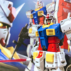 RG ガンダムVer.2.0 レビュー