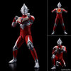 【ウルトラマンティガ】S.H.フィギュアーツ（真骨彫製法）『ウルトラマンティガ パワータイプ』可動フィギュア予約【バンダイ】より2026年1月再販予定♪
