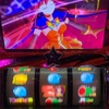 マジカルハロウィン5  朝イチ赤ステージ？