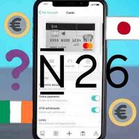 N26の口座開設 ビデオチャットをスペイン語で乗り越えたい人へ Barcelonando