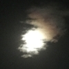 お通夜にて